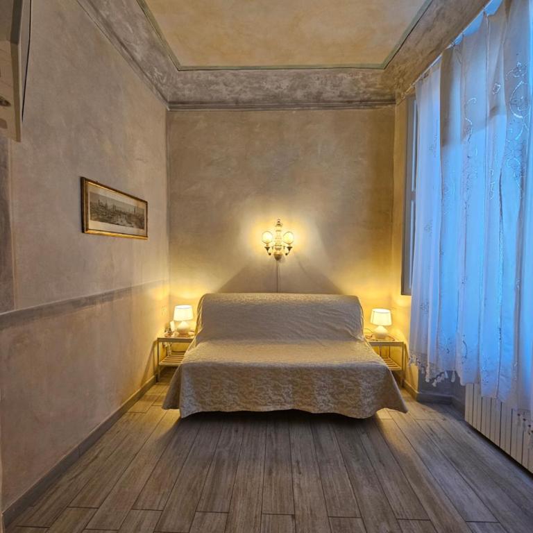 San Lorenzo Apartments - Appartamento Superior - 8