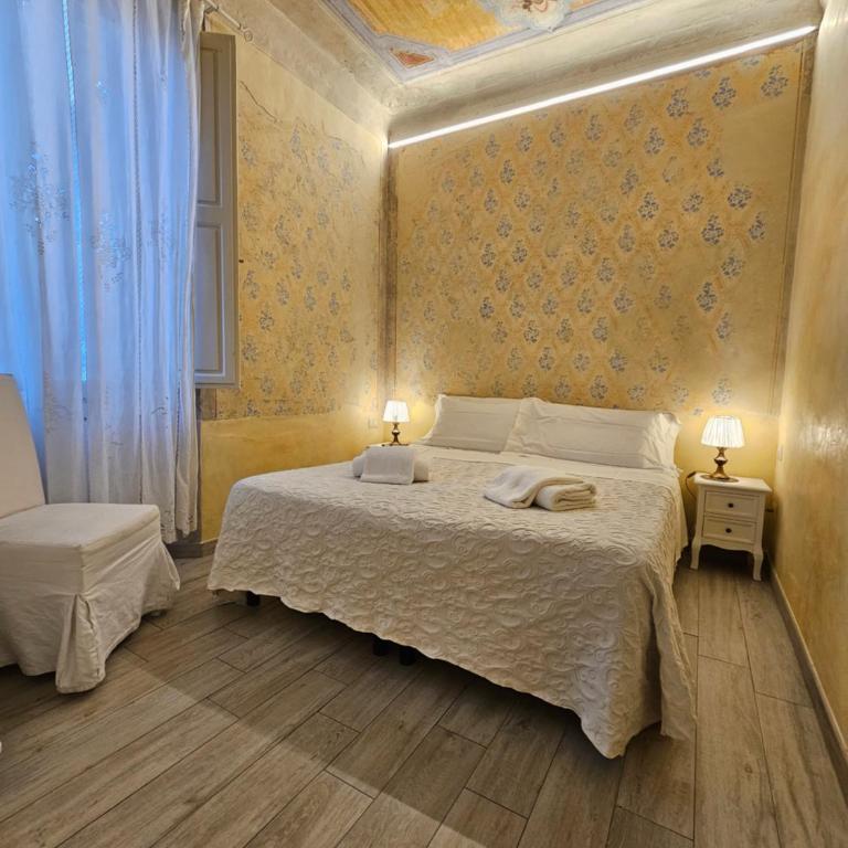 San Lorenzo Apartments - Appartamento Superior - 4