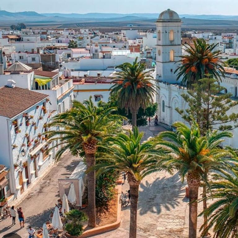 Holiday Home La Atalaya de Conil - Appartement 2 Chambres - 22