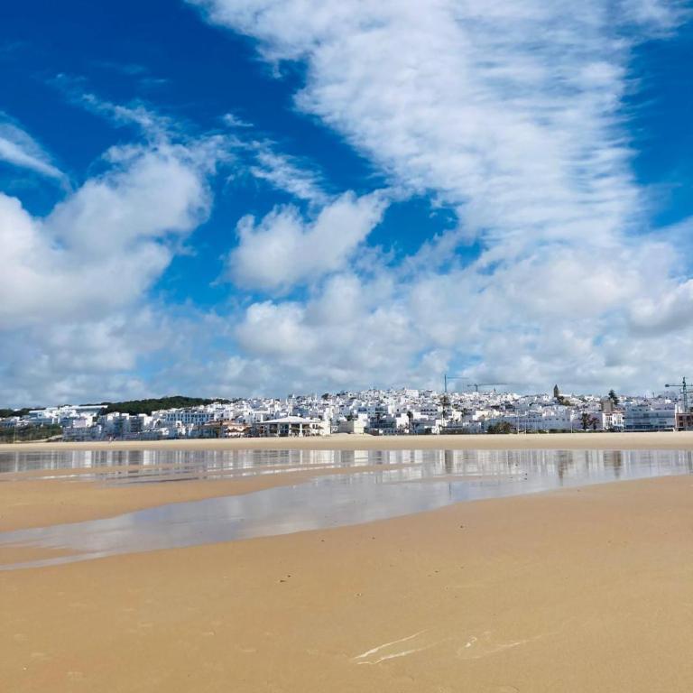 Holiday Home La Atalaya de Conil - Appartement 2 Chambres - 19