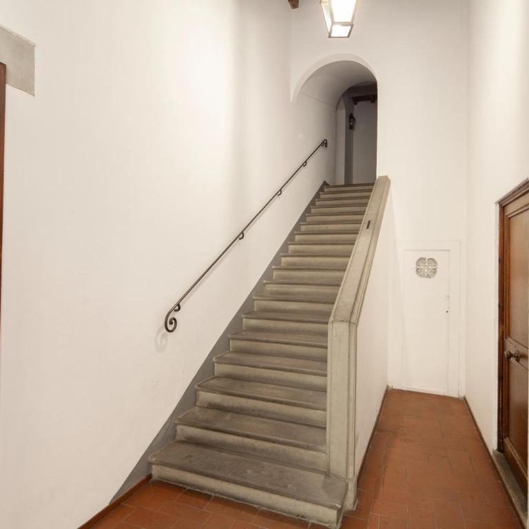 Aurora Suite, in the historic centre, very short walk to all sites, AC bedrooom with in-room BTH, 2nd floor - Appartamento con 1 Camera da Letto - 38