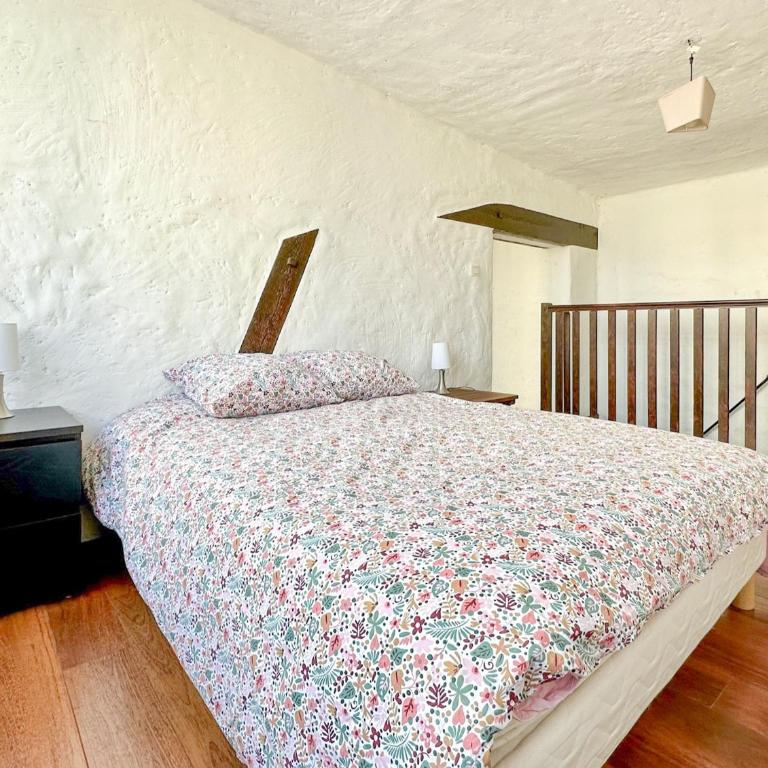 Spacieux appartement en centre-ville des Sables - 6 pers - Apartment - 3