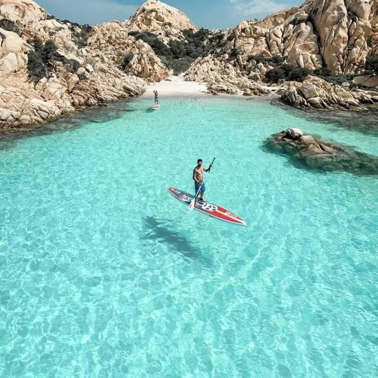 Santa Teresa Harbour Apartment - Two-Bedroom Apartment - 12