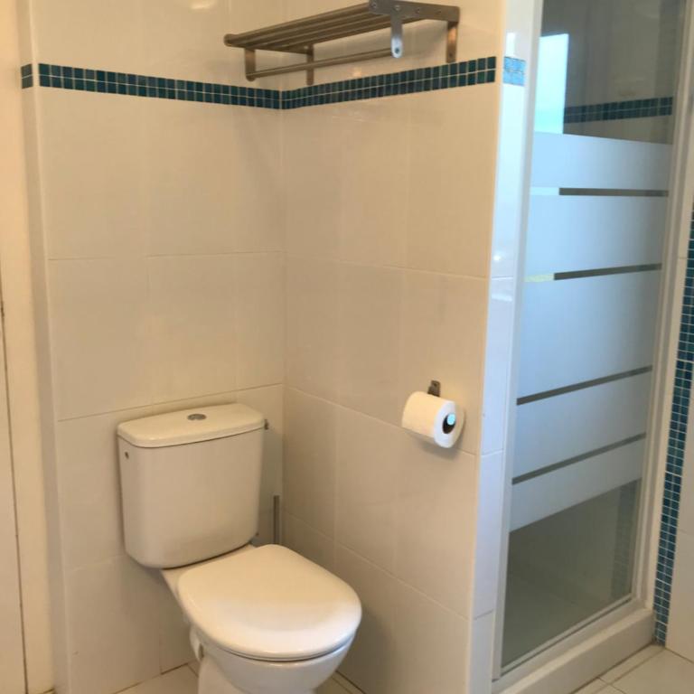 Devant la mer et la plage de ROYAN PONTAILLAC, 4chambres 2 à 8 personnes - Villa - 32