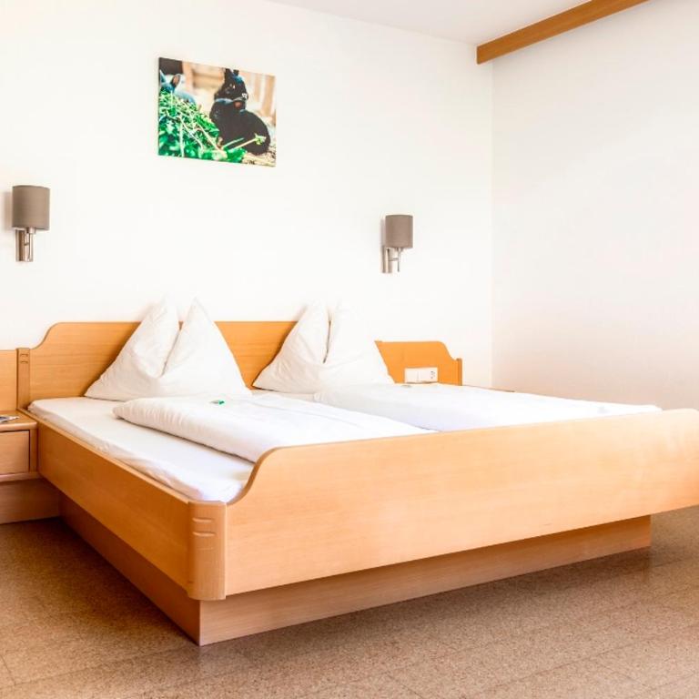 Prechtlhof in Flachau - Two-Bedroom Apartment with Balcony - 4