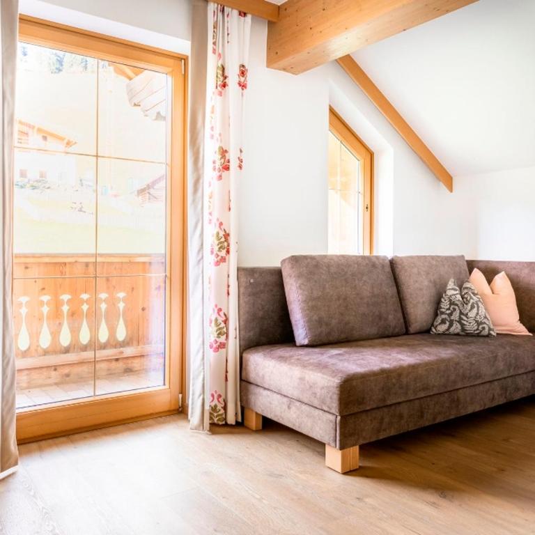 Prechtlhof in Flachau - Superior Two-Bedroom Apartment with Mountain View - 2
