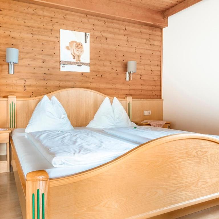 Prechtlhof in Flachau - One-Bedroom Apartment with Balcony - 5