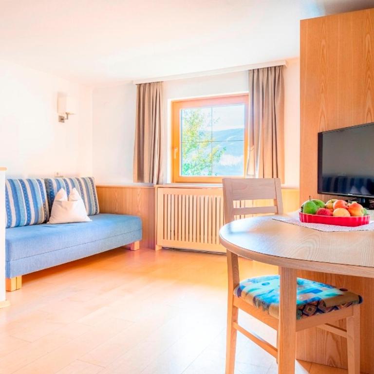 Prechtlhof in Flachau - One-Bedroom Apartment with Garden View - 1