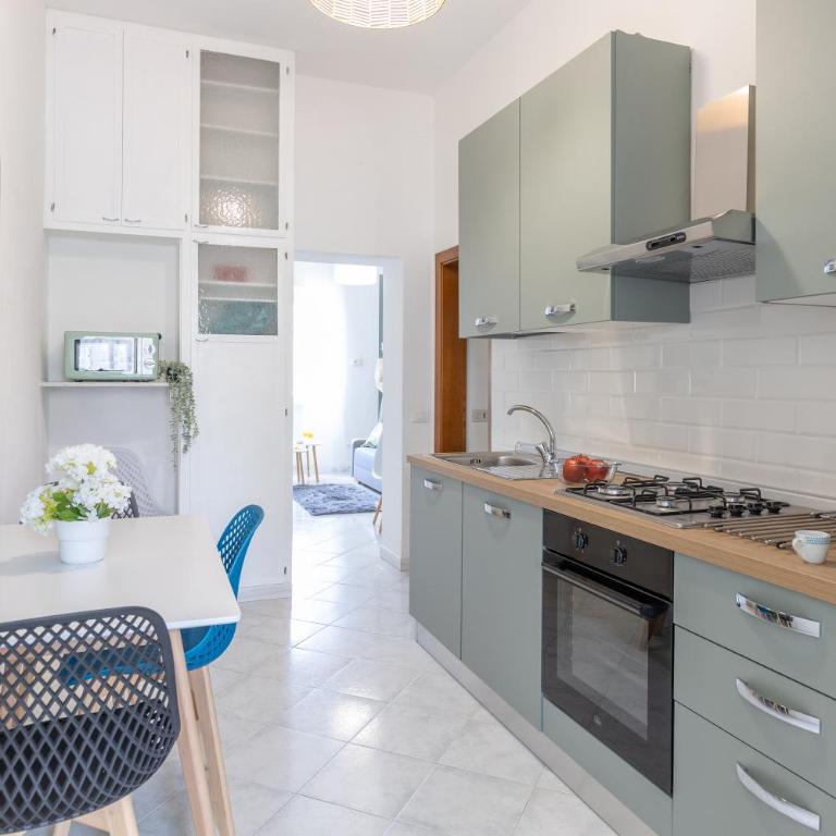 Verde Salmastro - Two-Bedroom Apartment - 8