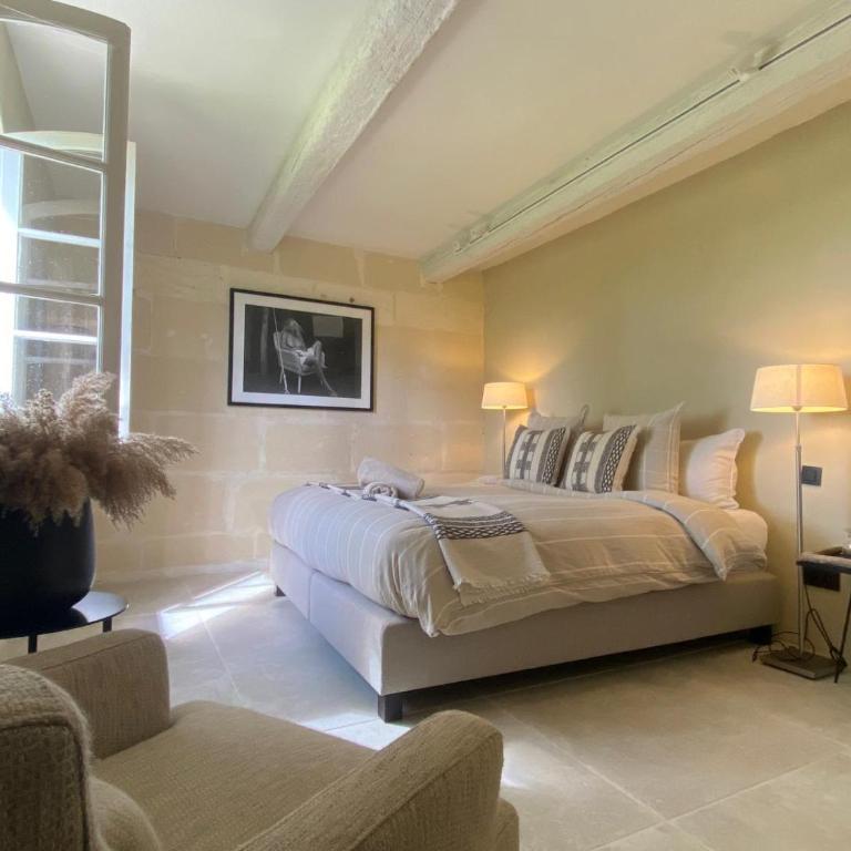 Mas d'images styled by Scapa Home - Maison de Vacances - 30