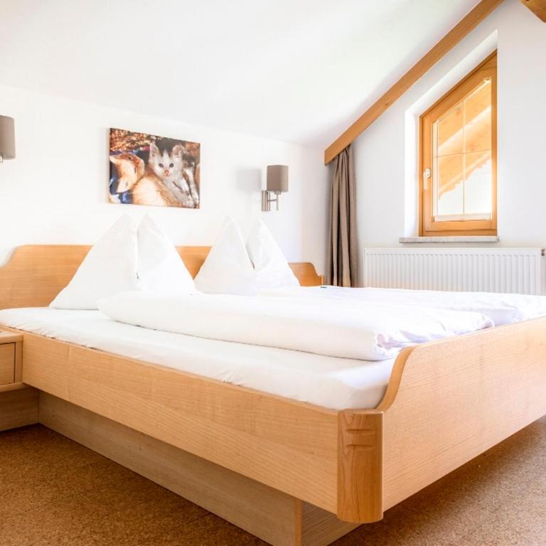 Prechtlhof in Flachau - Two-Bedroom Apartment with Panoramic View - 4