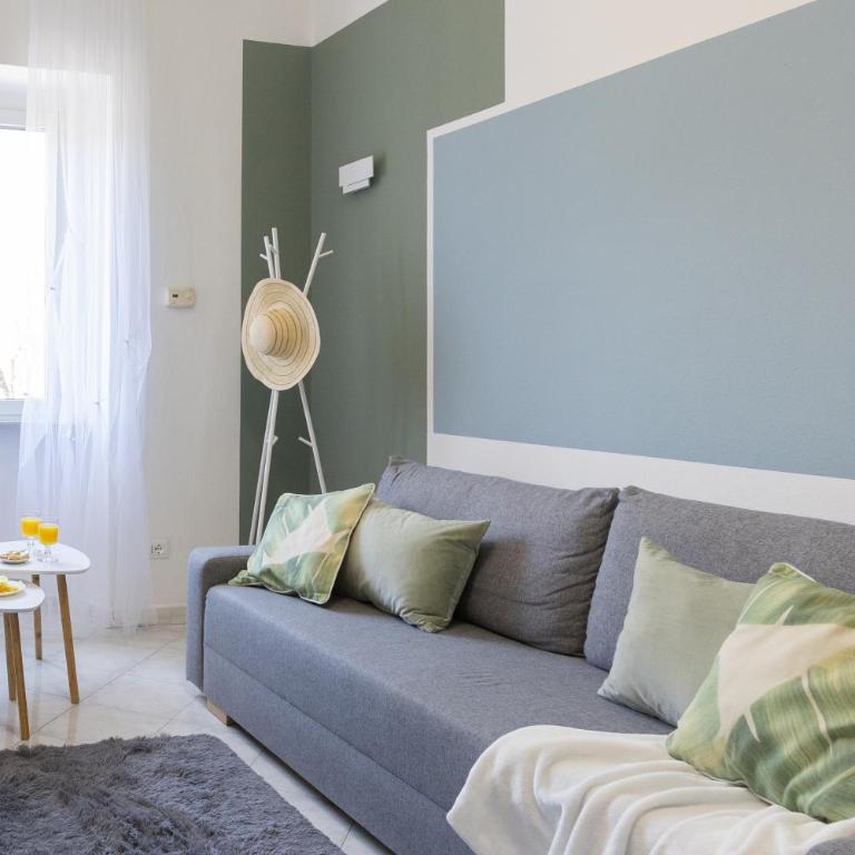 Verde Salmastro - Two-Bedroom Apartment - 6