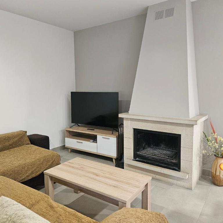 Apartamentos Naspún - Apartment mit 1 Schlafzimmer - 3