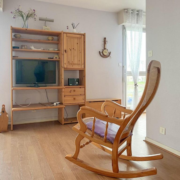 Spacieux appartement sur les quais de la Chaume - 6 pers - Appartamento - 7