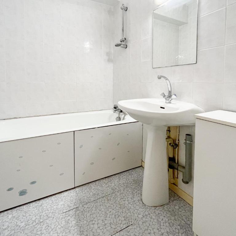 Spacieux appartement sur les quais de la Chaume - 6 pers - Appartamento - 6
