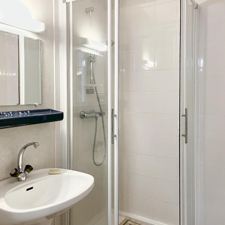 Spacieux appartement sur les quais de la Chaume - 6 pers - Appartamento - 9