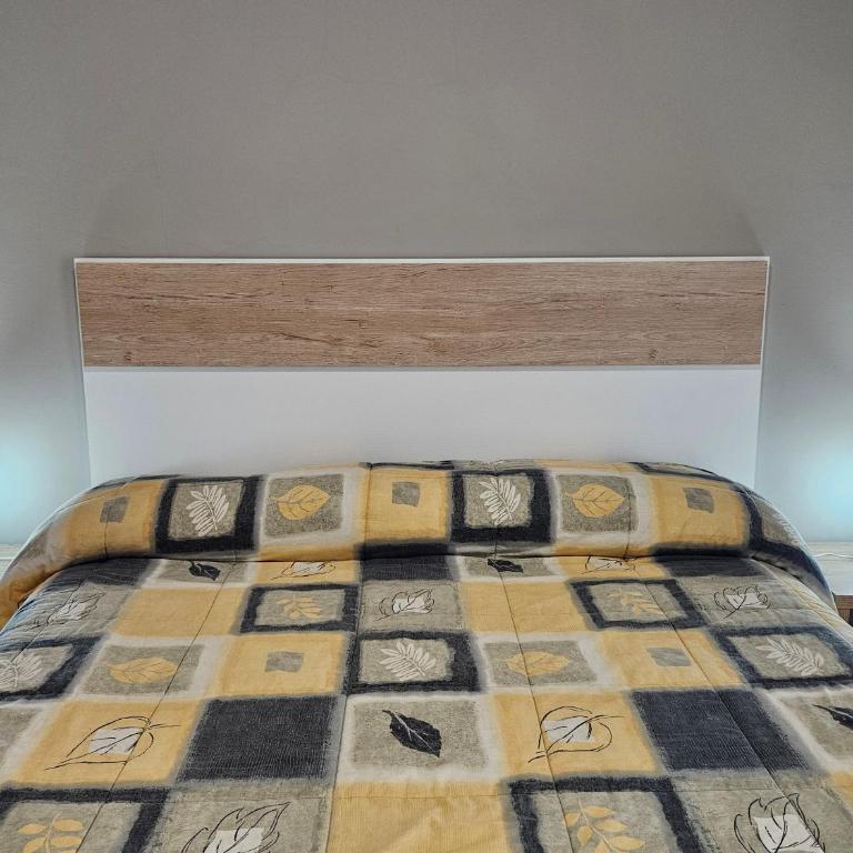 Apartamentos Naspún - Apartment mit 1 Schlafzimmer - 6