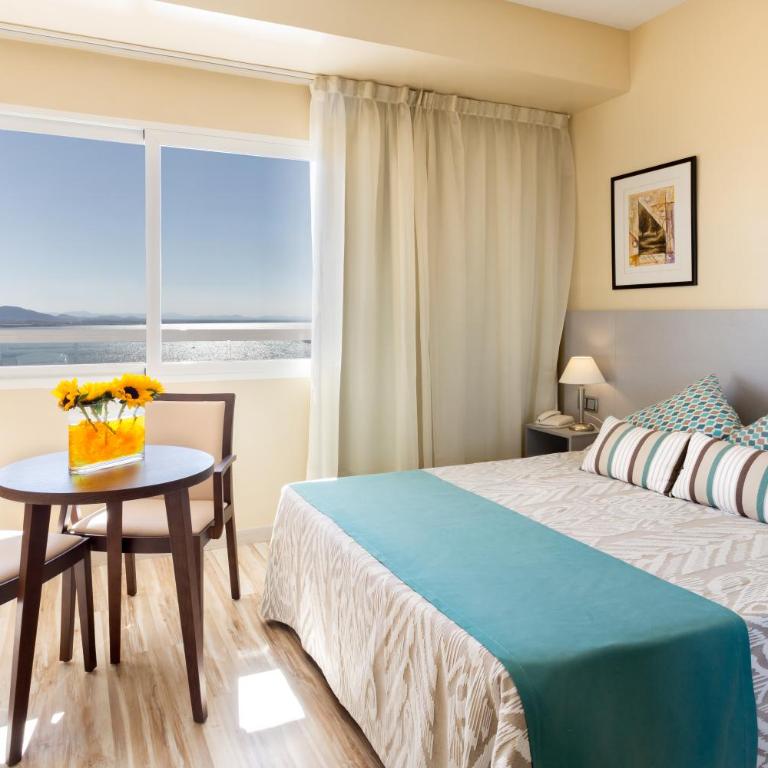 Hotel Izán Cavanna - Habitación Doble Superior - 2 camas - 5