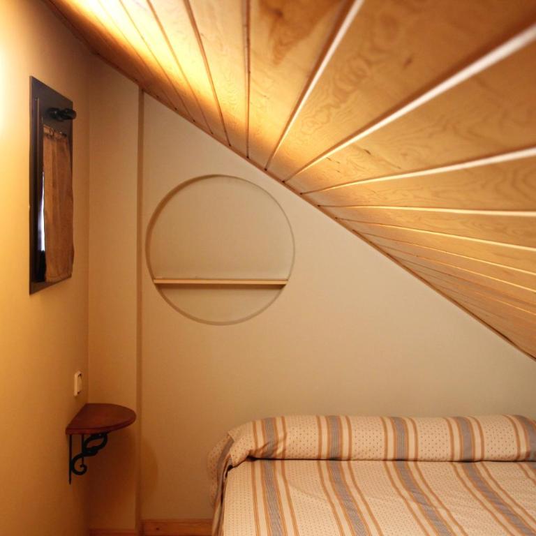 Apartamentos Naspún - Maisonette-Apartment - 3