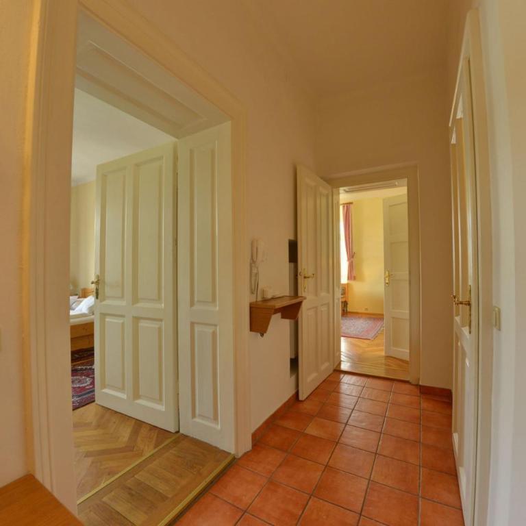 Seeappartements Bundschuh - Apartment mit Seeblick - 2