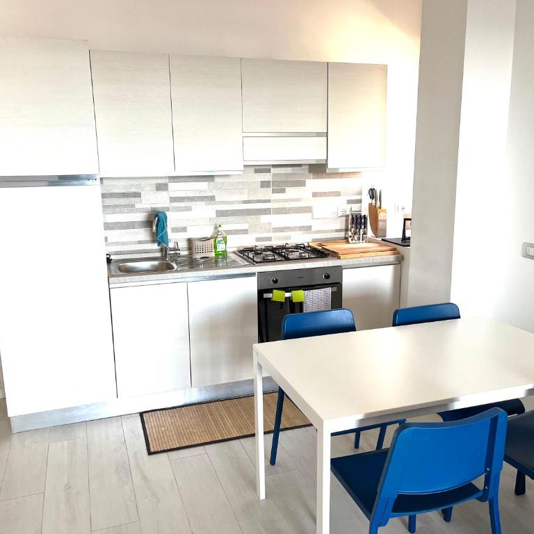 appartamento fronte mare - Appartamento con Vista Mare - 17