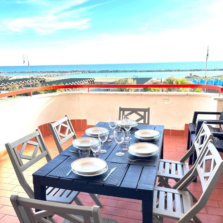 appartamento fronte mare - Appartamento con Vista Mare - 18