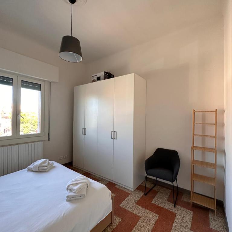 Ranzani Flat - One-Bedroom Apartment - 3