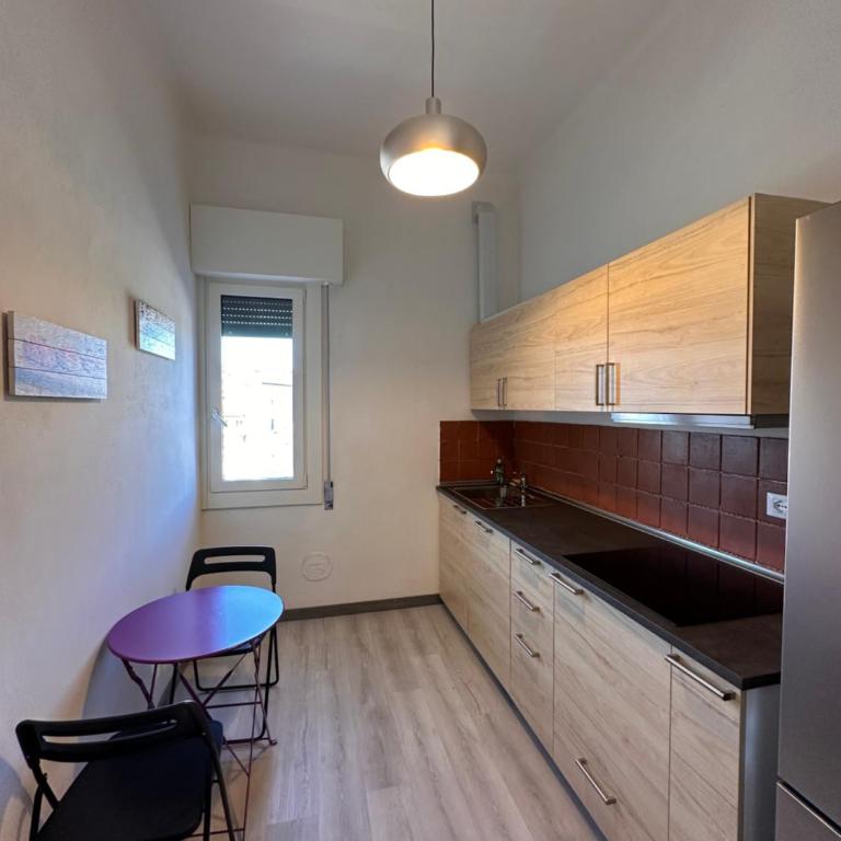 Ranzani Flat - One-Bedroom Apartment - 4