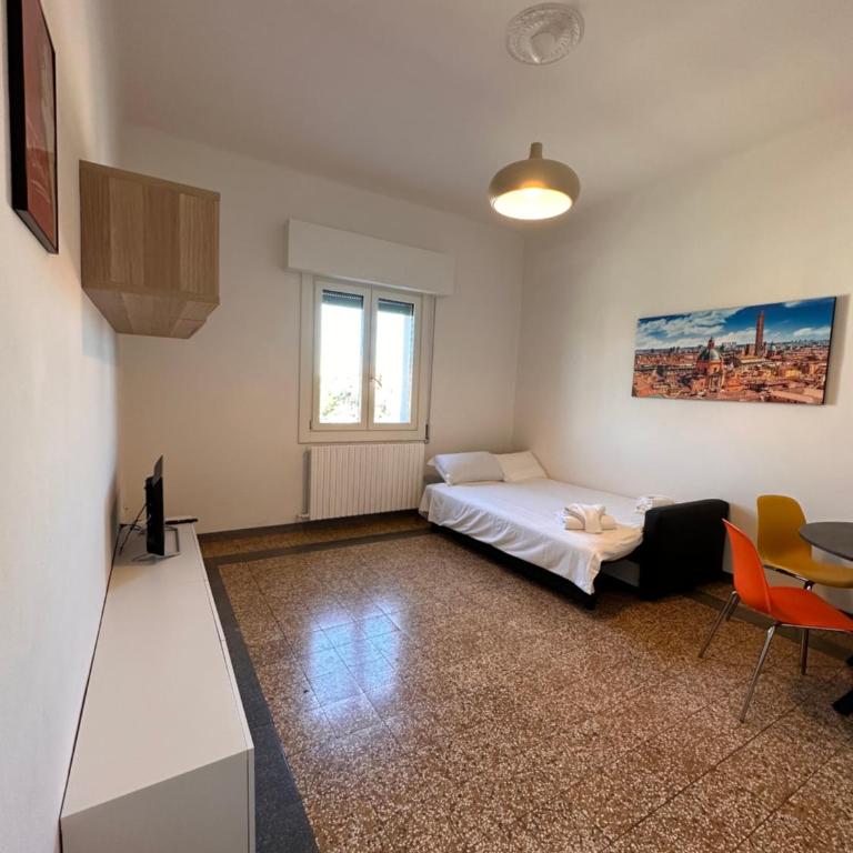 Ranzani Flat - One-Bedroom Apartment - 5