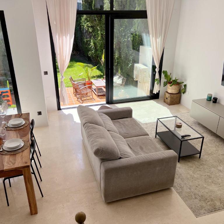 Seaside Retreat in Benalmadena - Casa con 4 camere da letto - 6