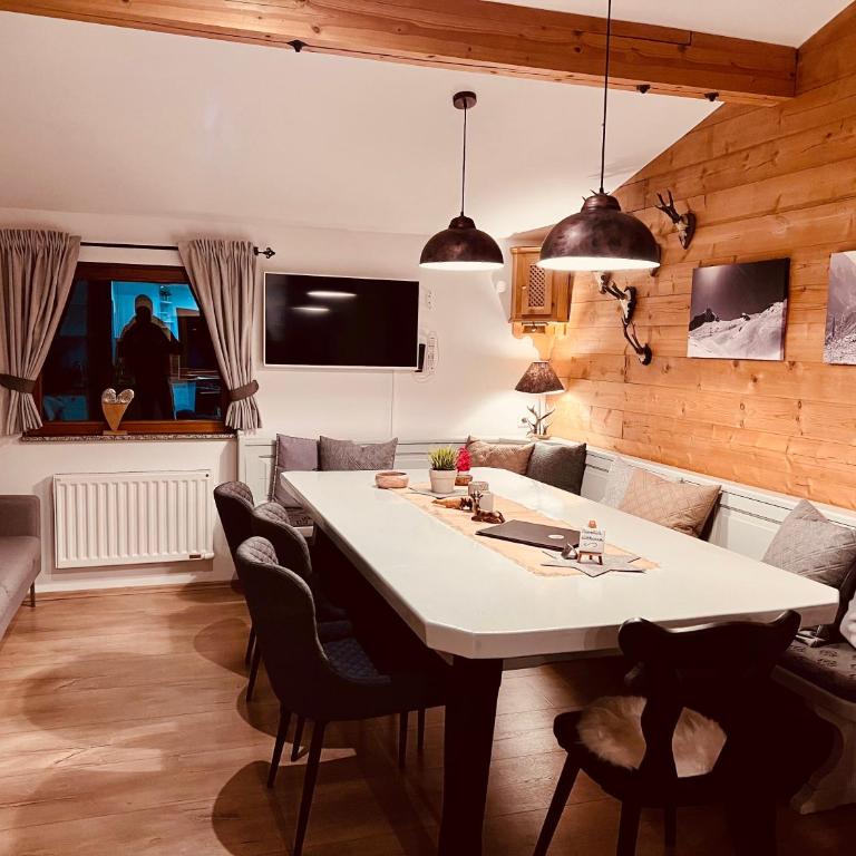 Chalet Kaprun - Superior Chalet - 13