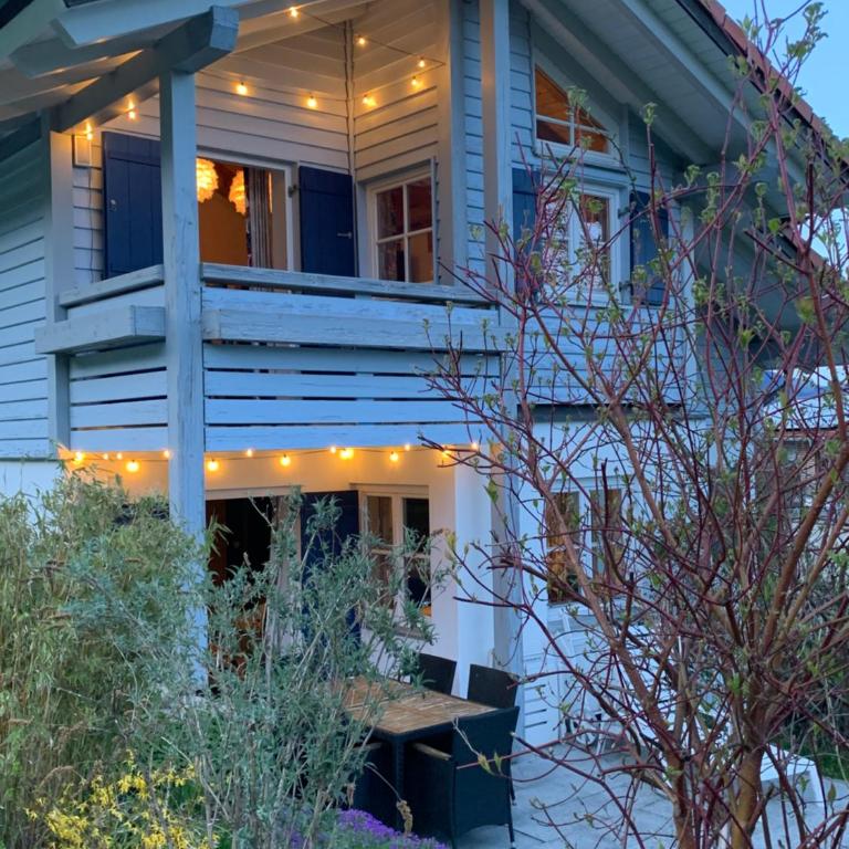 Haus Himmelswies - Sommerbergbahnen kostenlos - Apartment mit 3 Schlafzimmern - 3