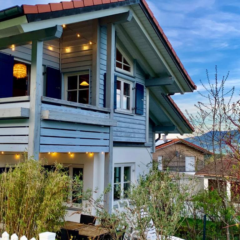 Haus Himmelswies - Sommerbergbahnen kostenlos - Apartment mit 3 Schlafzimmern - 2