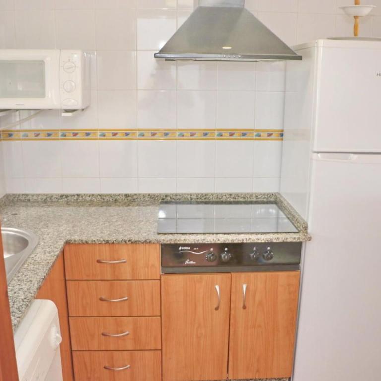 Apartamento vistas al parque - Apartamento - 20