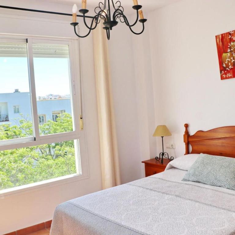 Apartamento vistas al parque - Apartamento - 15