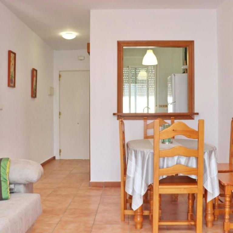 Apartamento vistas al parque - Apartamento - 12