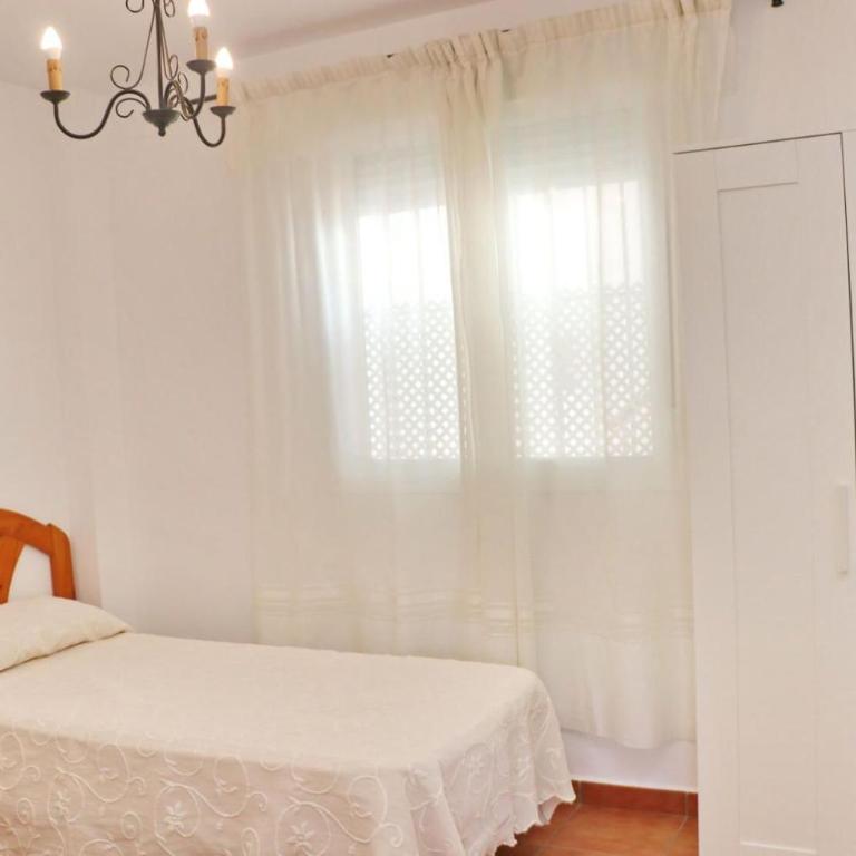 Apartamento vistas al parque - Apartamento - 19