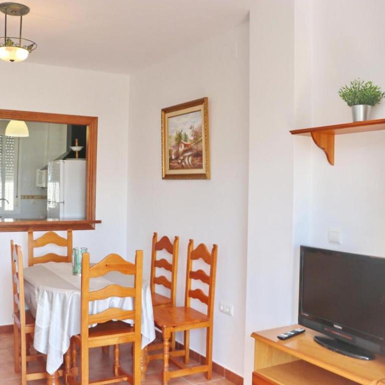 Apartamento vistas al parque - Apartamento - 13