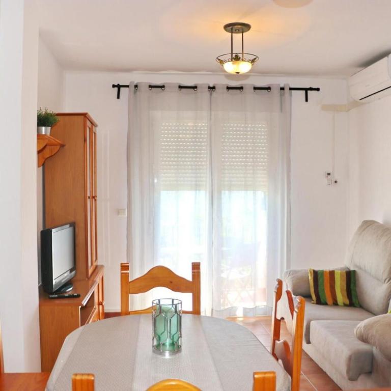 Apartamento vistas al parque - Apartamento - 7