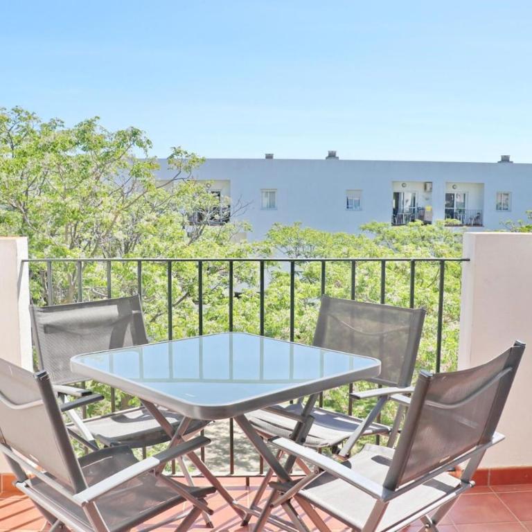 Apartamento vistas al parque - Apartamento - 2