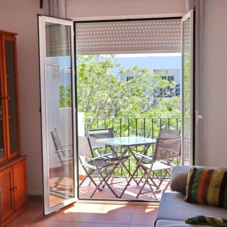 Apartamento vistas al parque - Apartamento - 11