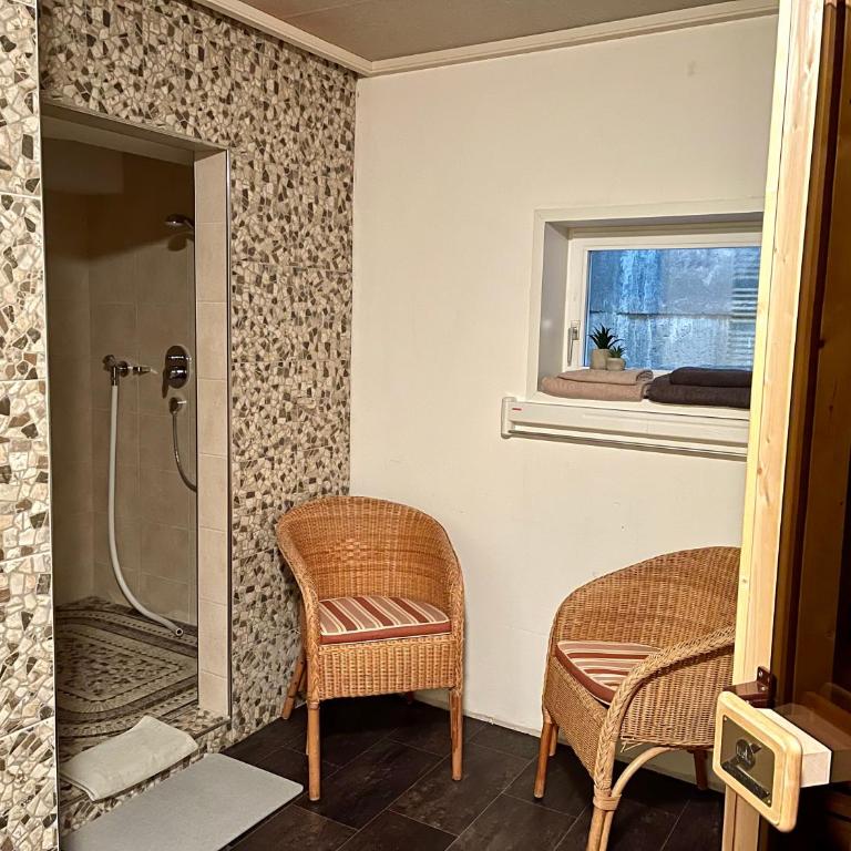 Haus Himmelswies - Sommerbergbahnen kostenlos - Apartment mit 3 Schlafzimmern - 5