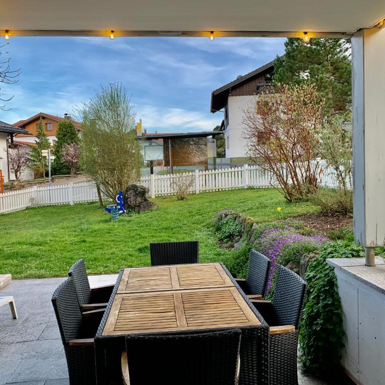 Haus Himmelswies - Sommerbergbahnen kostenlos - Apartment mit 3 Schlafzimmern - 21
