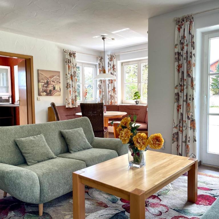 Haus Himmelswies - Sommerbergbahnen kostenlos - Apartment mit 3 Schlafzimmern - 23