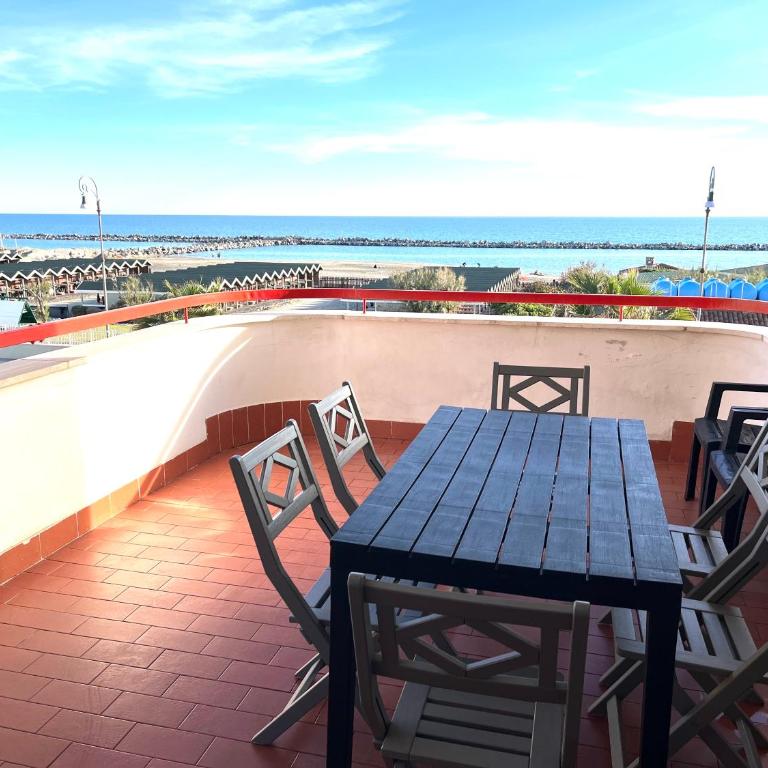 appartamento fronte mare - Appartamento con Vista Mare - 19