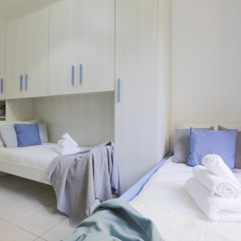 Appartamento 130mq 6 ospiti - Appartamento Superior - 5