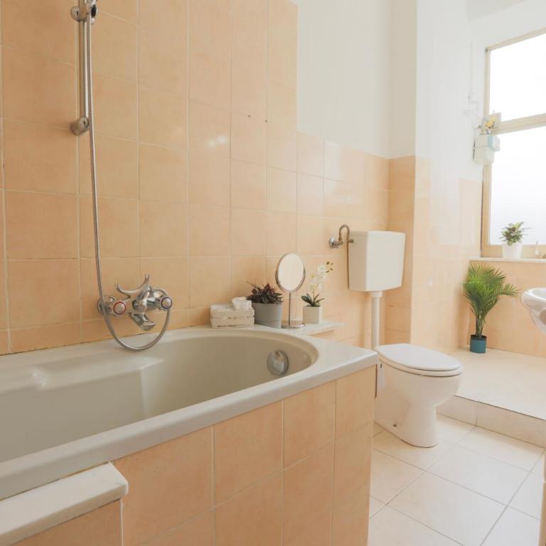 Appartamento 130mq 6 ospiti - Appartamento Superior - 33