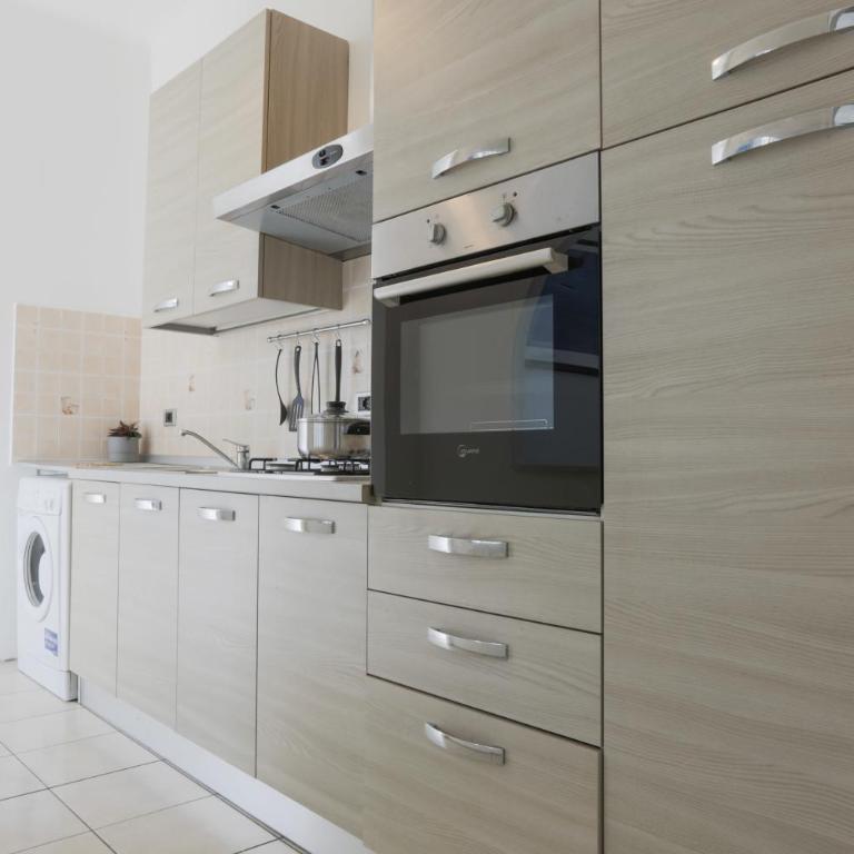 Appartamento 130mq 6 ospiti - Appartamento Superior - 30