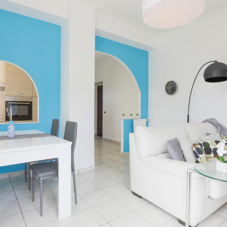 Appartamento 130mq 6 ospiti - Appartamento Superior - 1