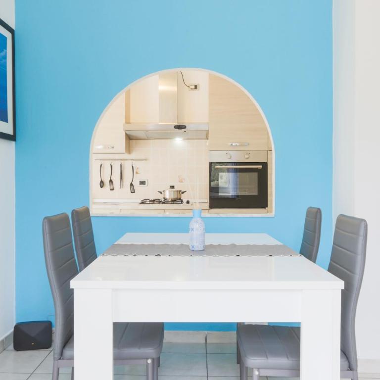 Appartamento 130mq 6 ospiti - Appartamento Superior - 26